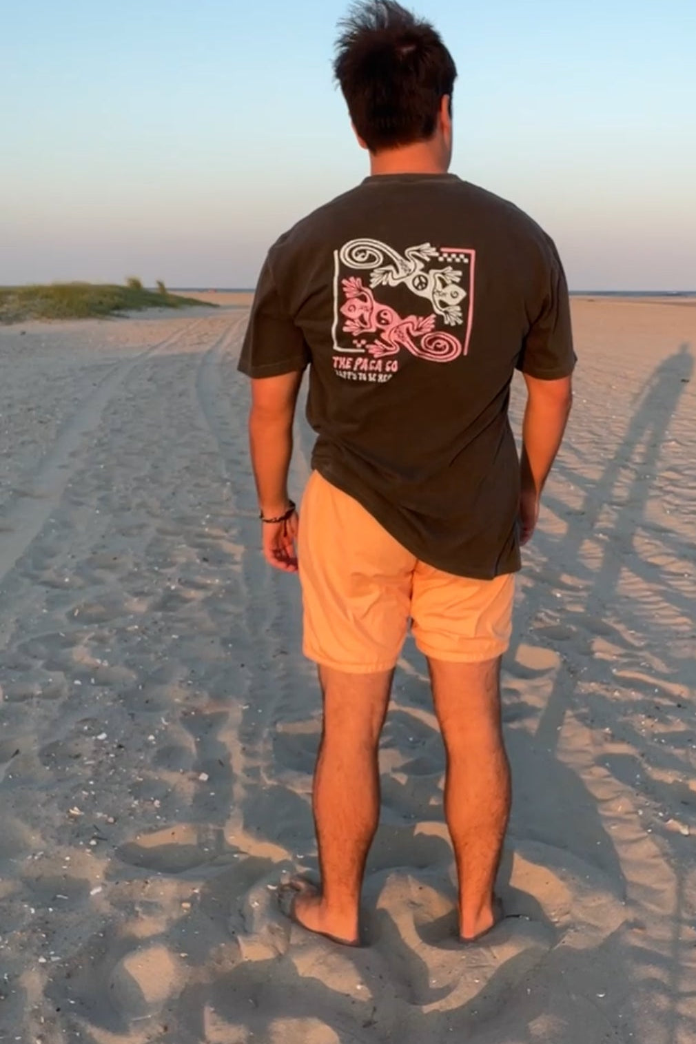 Desert Daze Tshirt