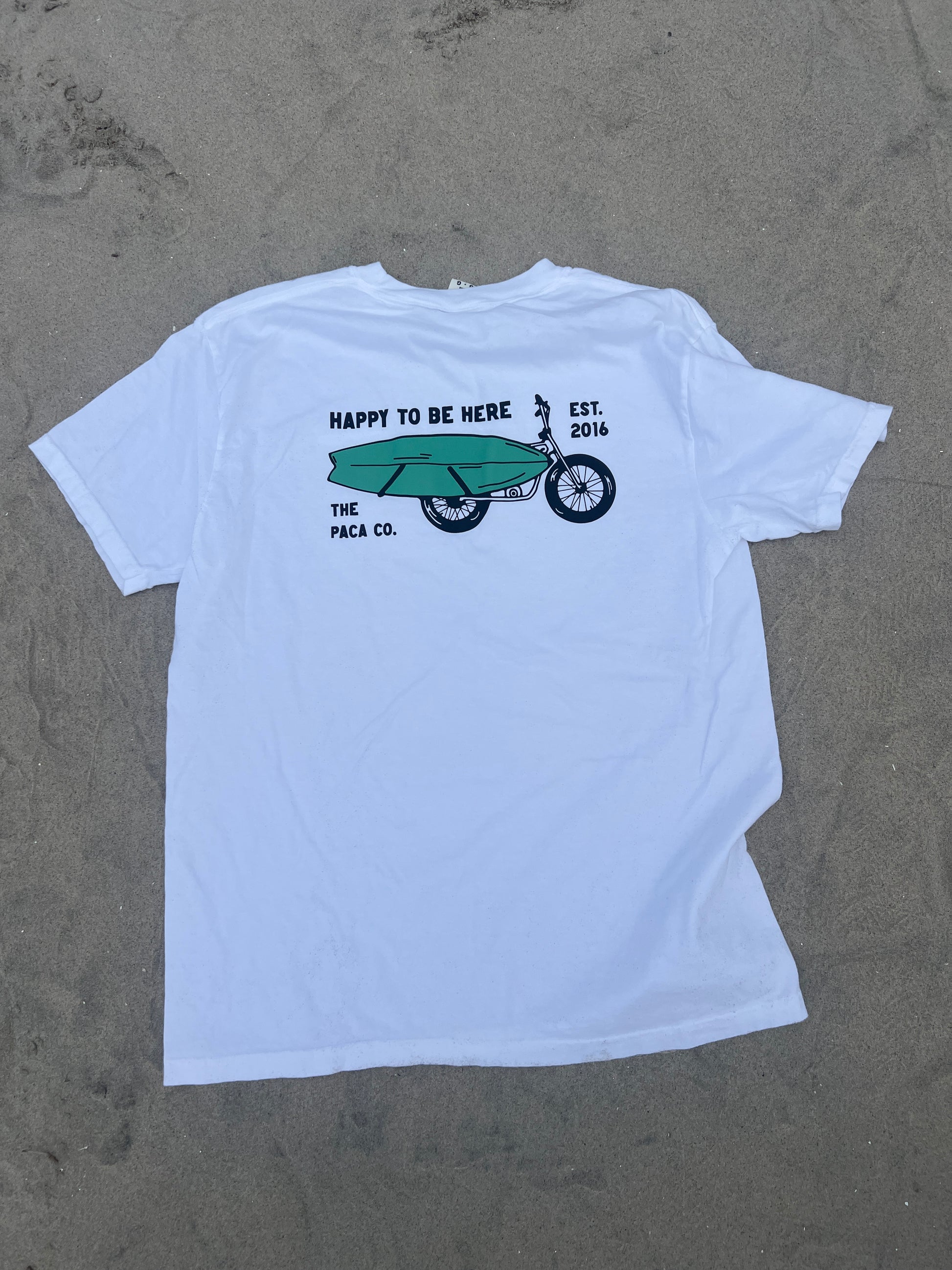 Ole Reliable Tshirt
