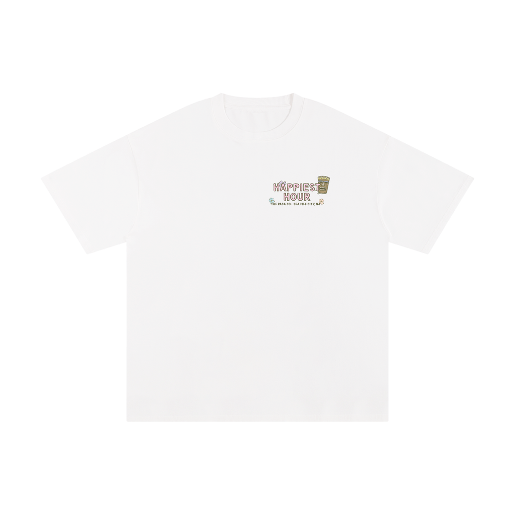 The Tiki Bar Tshirt