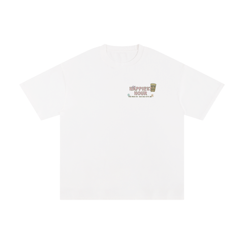 The Tiki Bar Tshirt