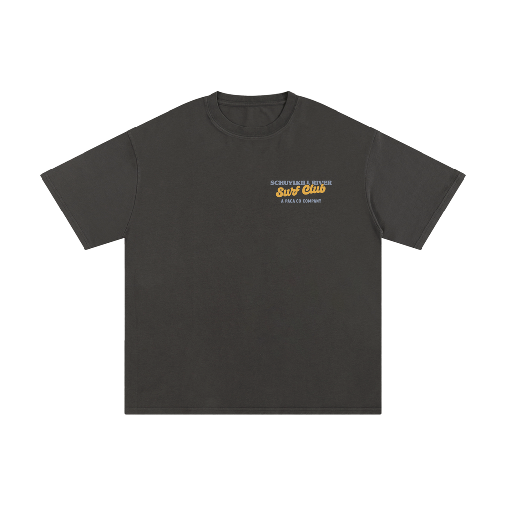 Liberty Bell Surfer Tee