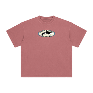 Whale of a Shirt