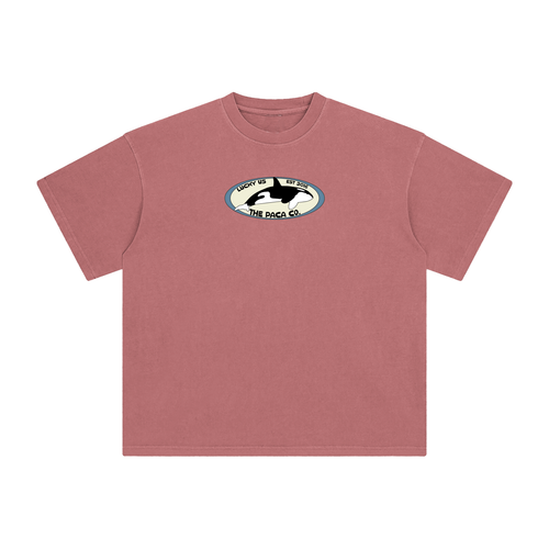 Whale of a Shirt