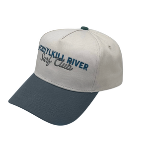 Green Script SRSC Hat