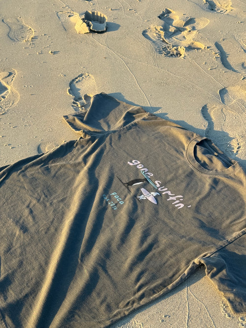 Surfs Up Tshirt
