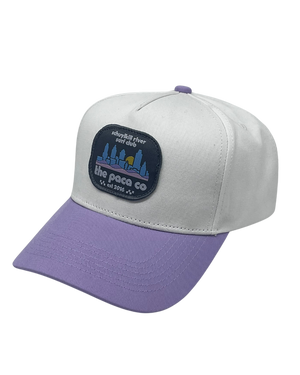 215 Retro Logo Hat