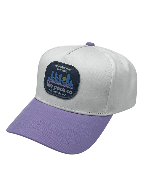 215 Retro Logo Hat