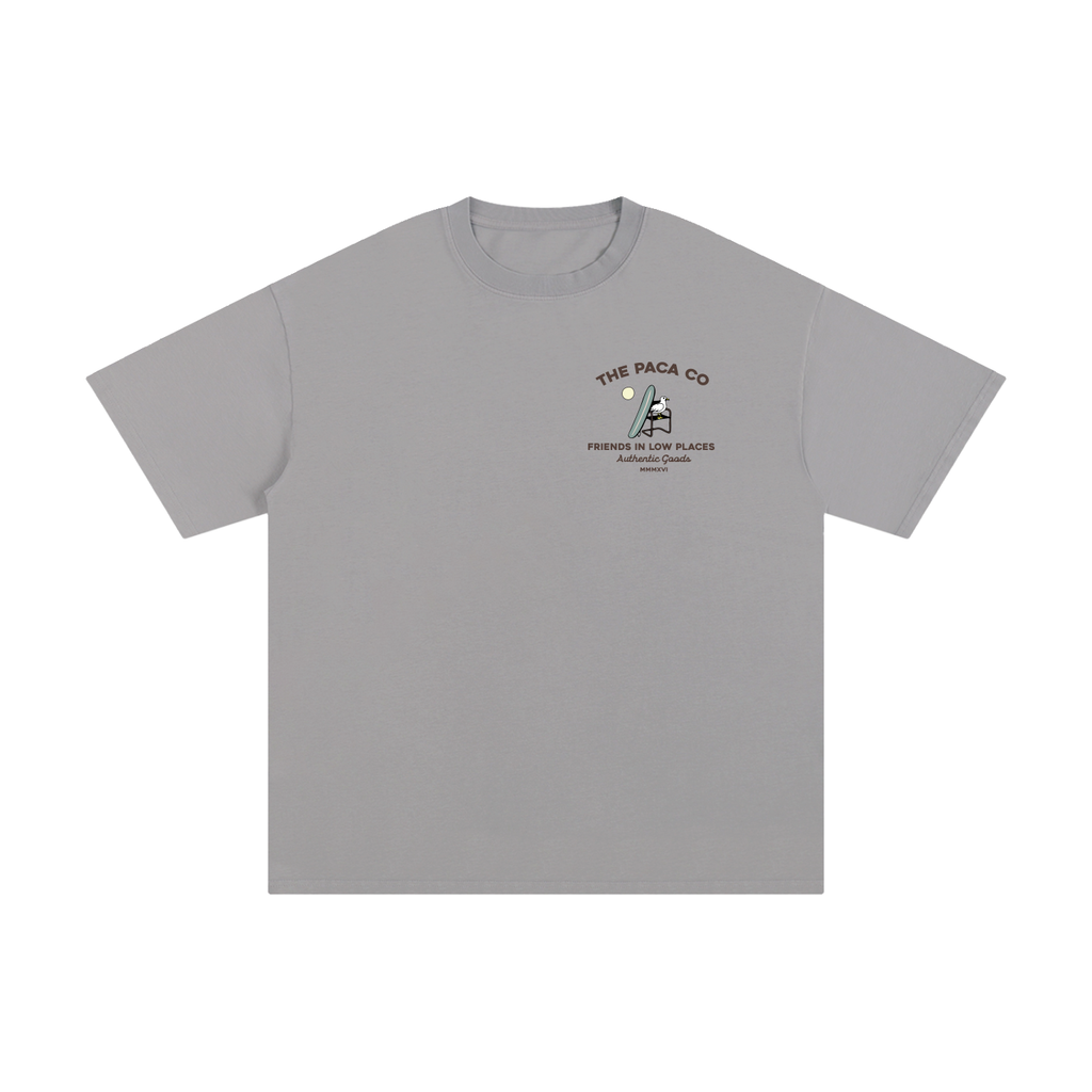 Unisex Pure Cotton T-Shirt
