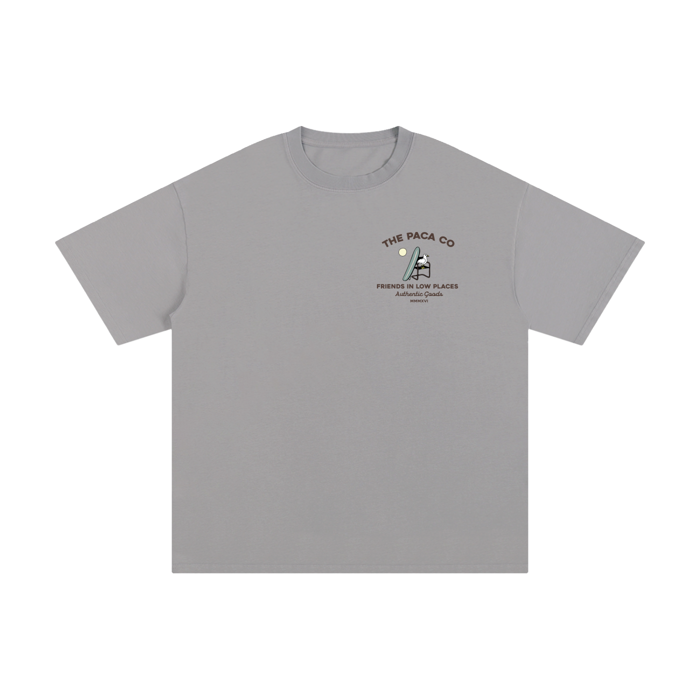 Unisex Pure Cotton T-Shirt