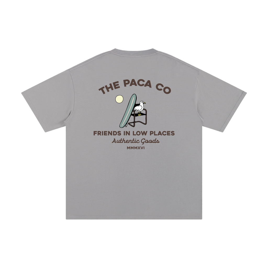 Unisex Pure Cotton T-Shirt