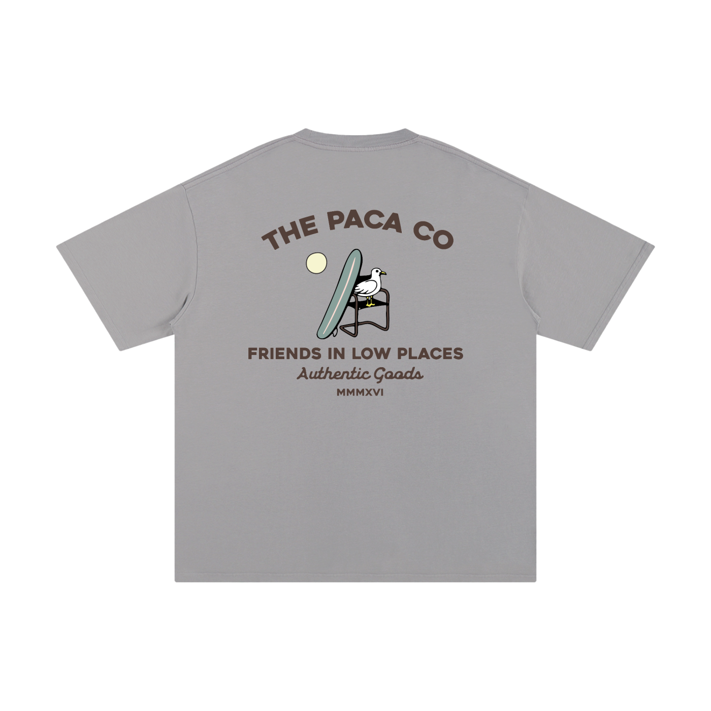 Unisex Pure Cotton T-Shirt