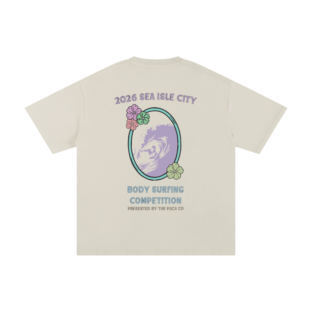 Surf Comp Shirt