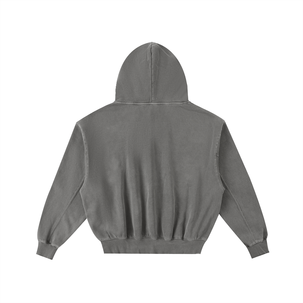 Fish Fish Hoodie