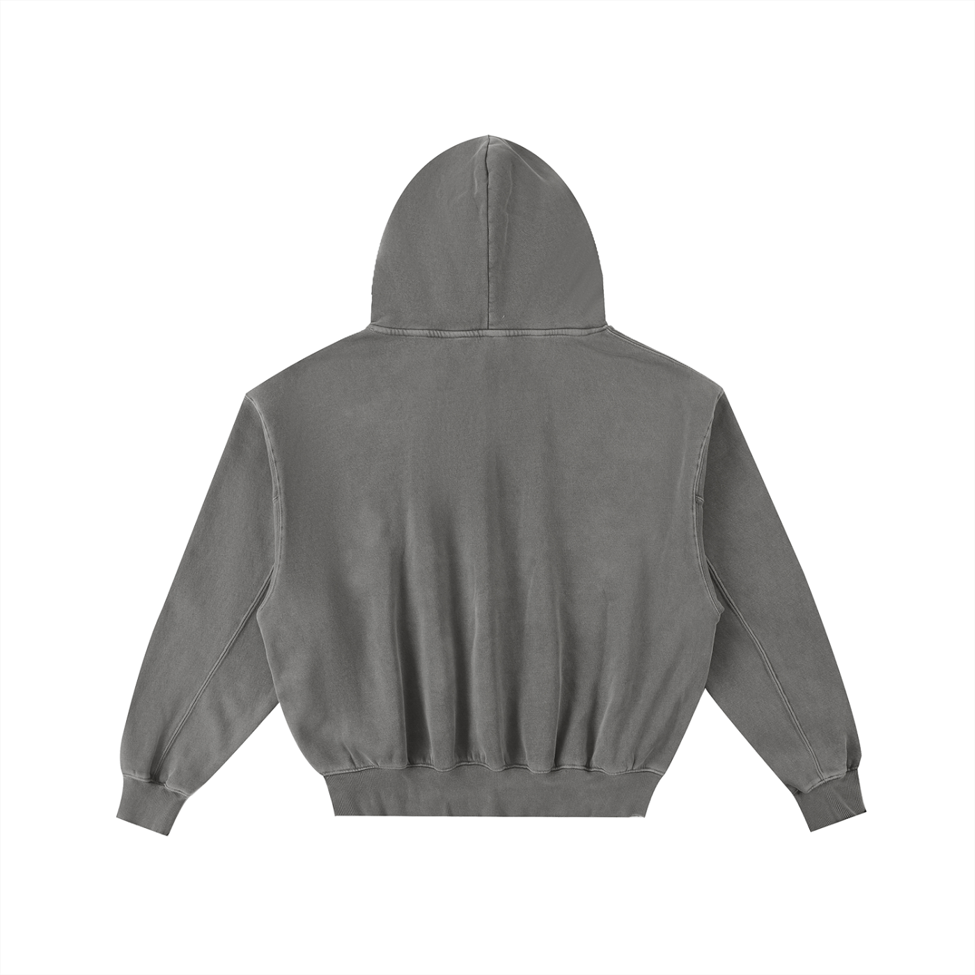 Fish Fish Hoodie