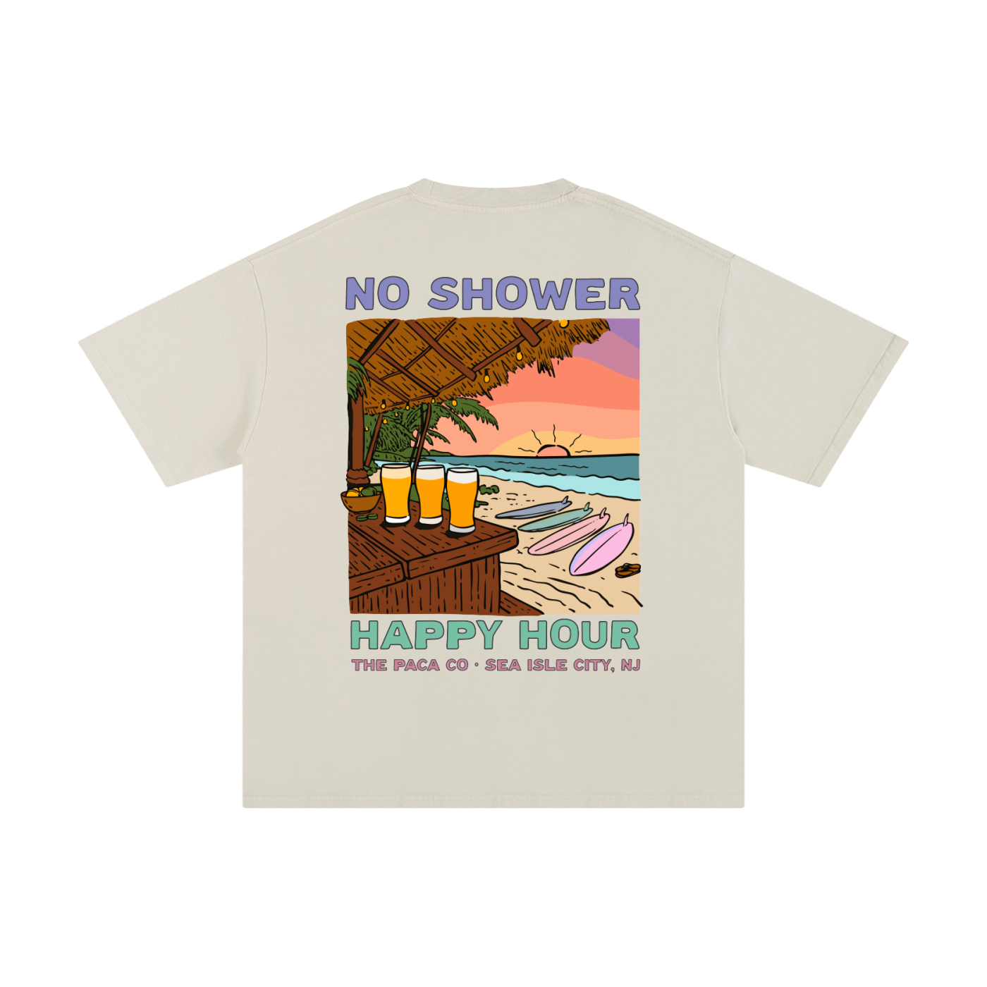 Unisex Pure Cotton T-Shirt
