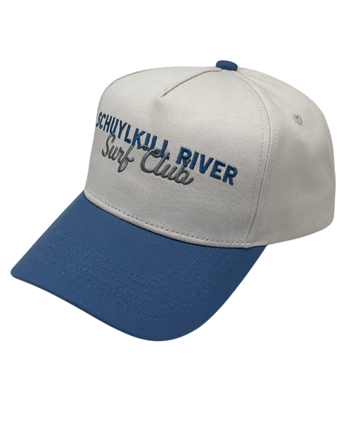 SRSC Script Hat
