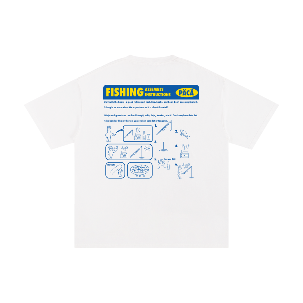 The Persson Tee