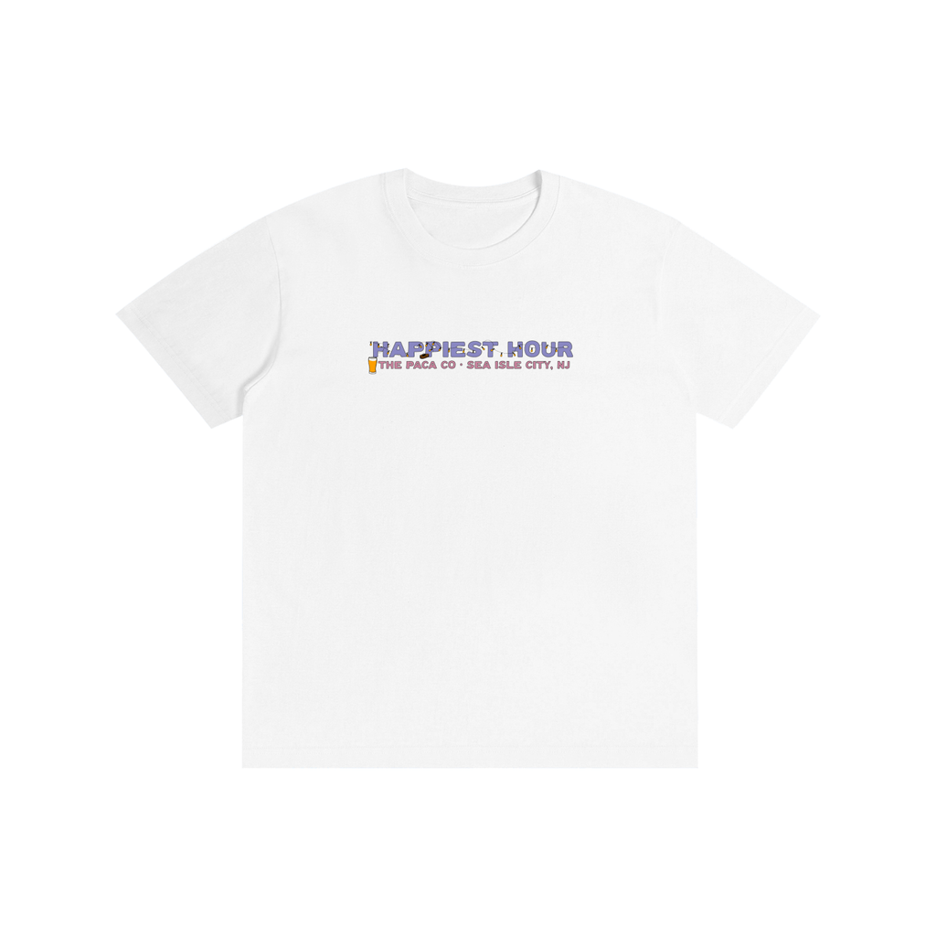 Pure Cotton Unisex T-Shirt