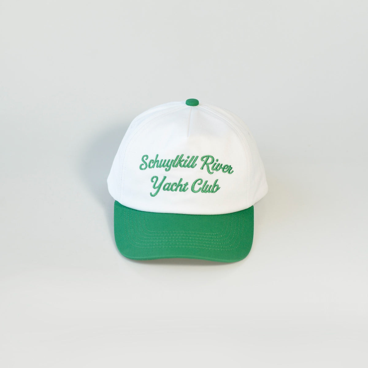 SRYC Hat Club