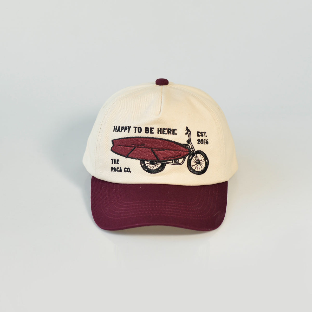 Ole Reliable Hat