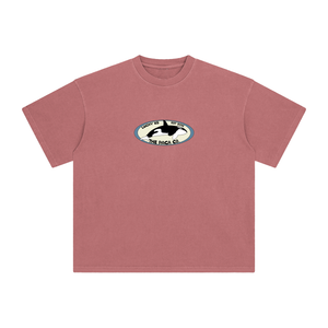 Whale of a Shirt