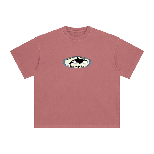 Whale of a Shirt