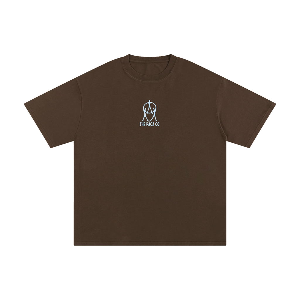 Unisex Pure Cotton T-Shirt