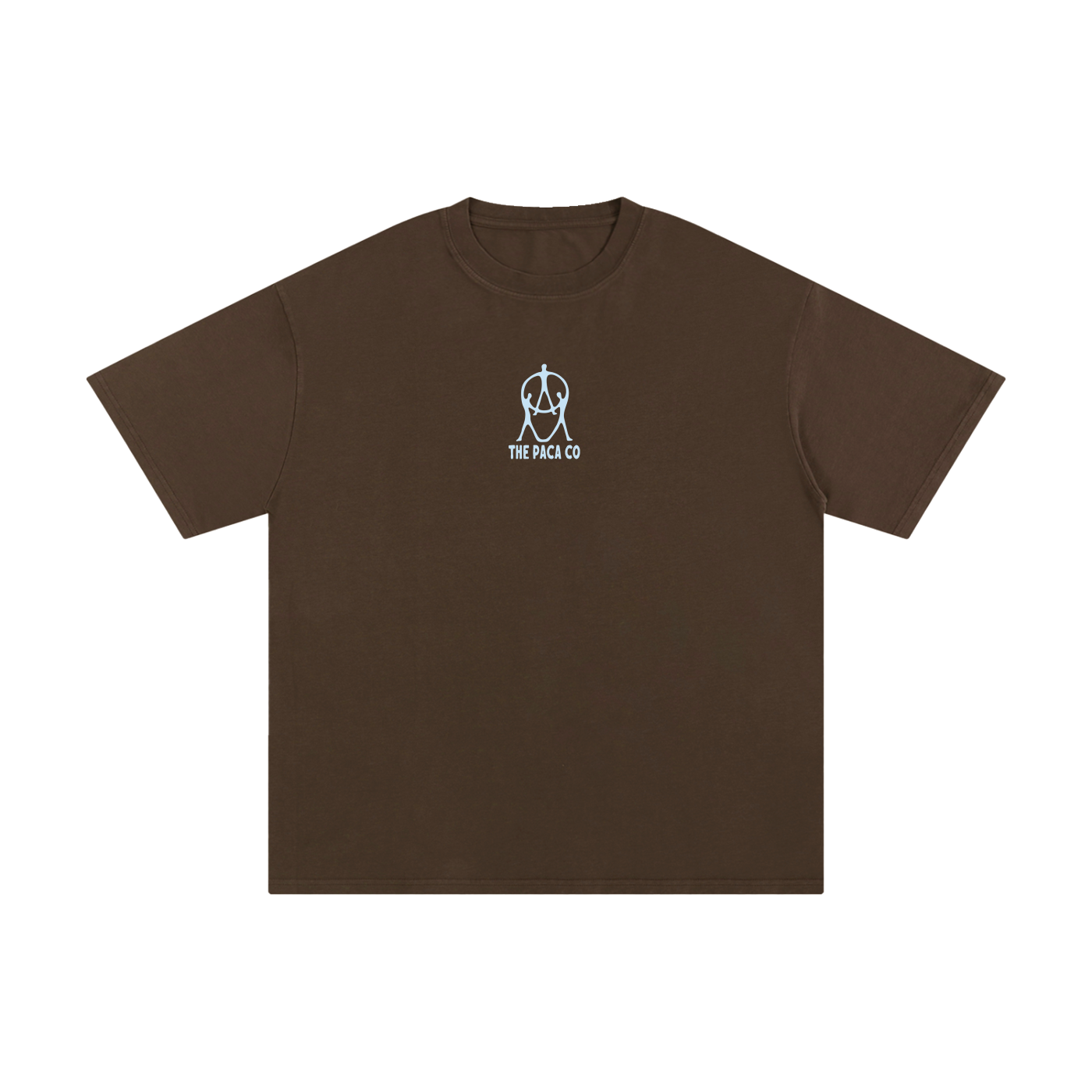 Unisex Pure Cotton T-Shirt