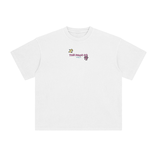 Light Dark Light Tshirt