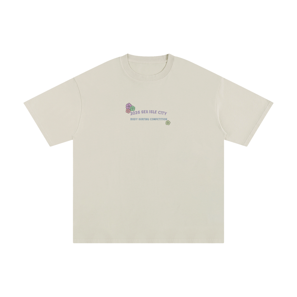 Surf Comp Shirt