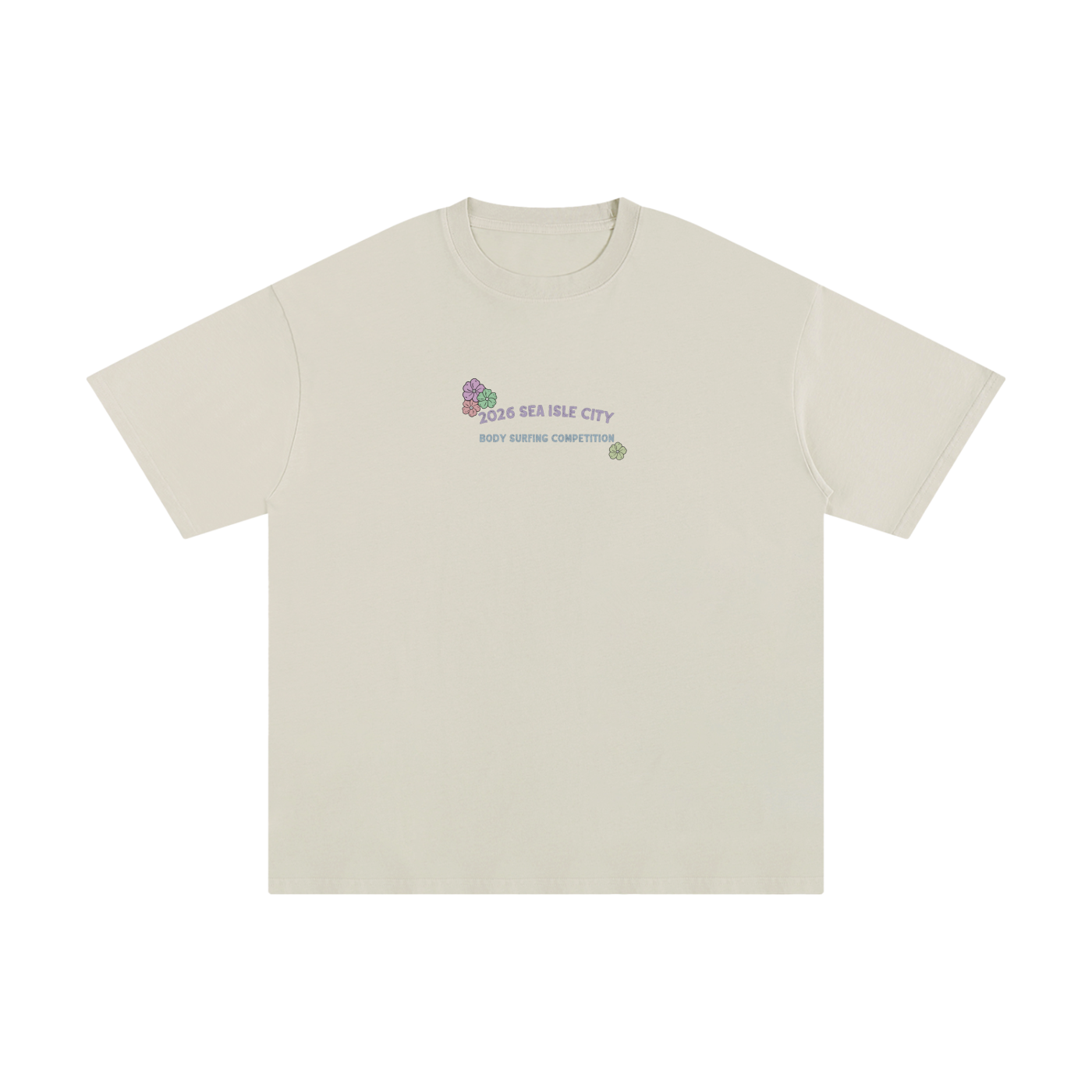 Surf Comp Shirt