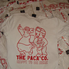 Load image into Gallery viewer, Oversized T. Stubbs x The PACA Co.
