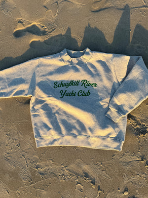 SRYC Mockneck