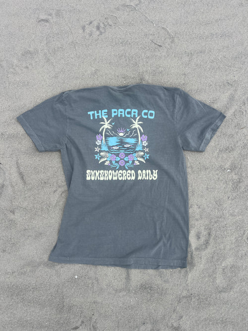 Sunshowered Daily Tshirt