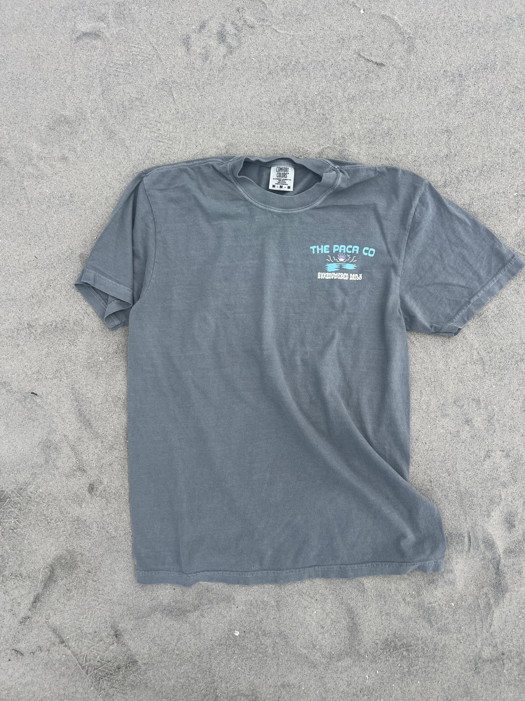Sunshowered Daily Tshirt