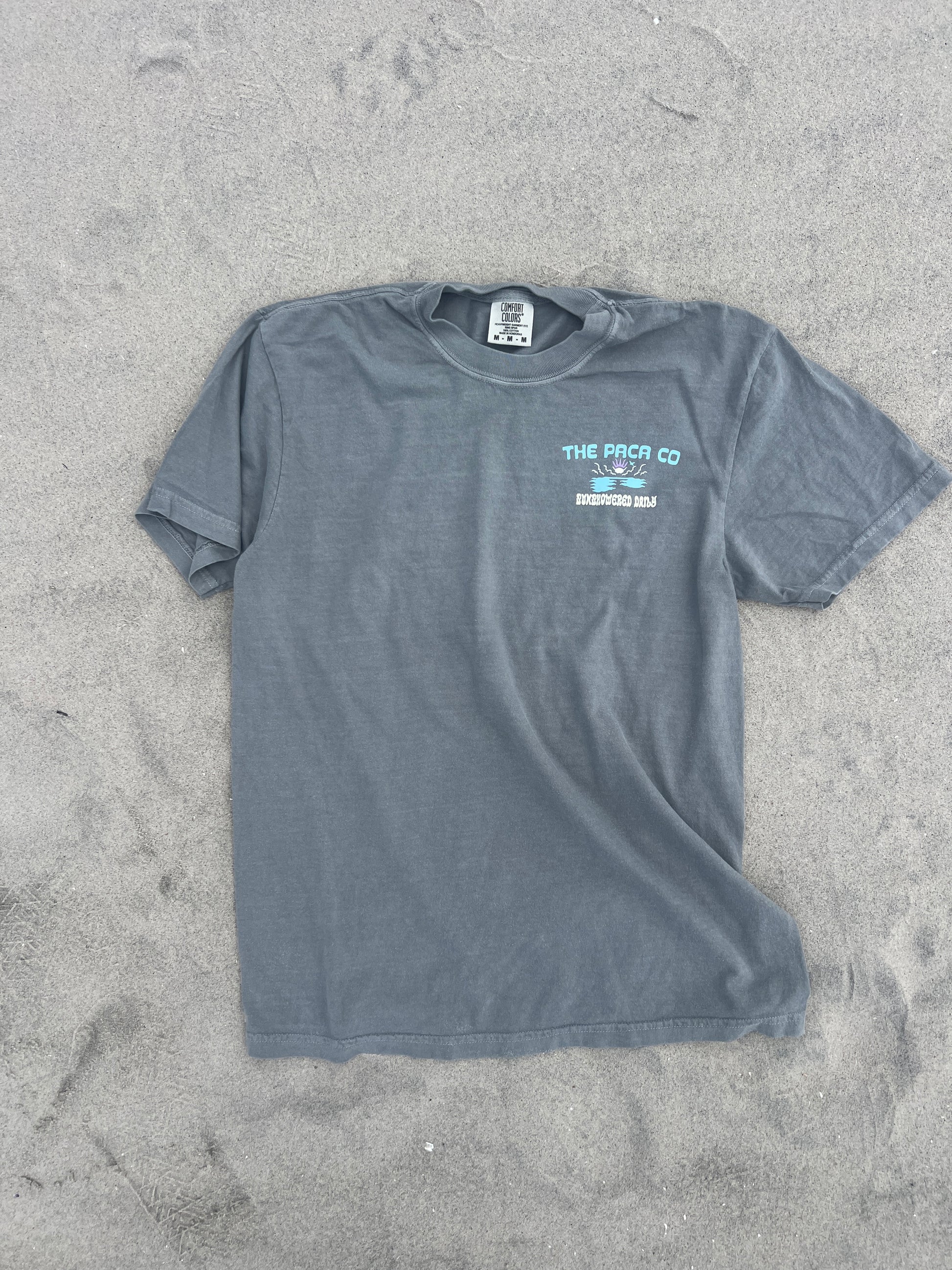 Sunshowered Daily Tshirt