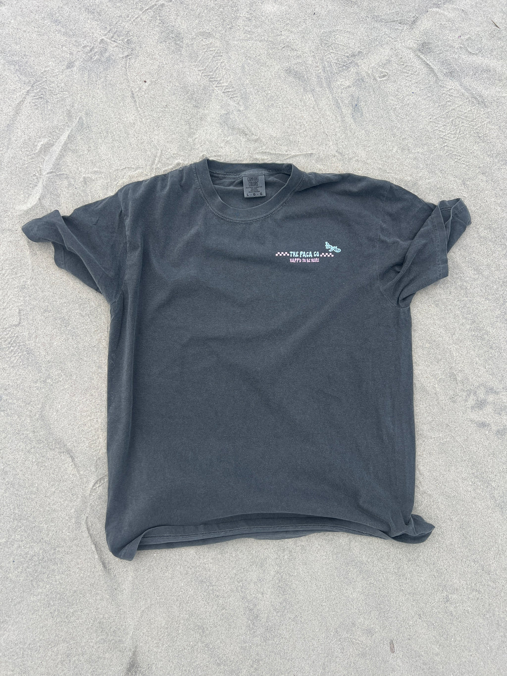 Desert Daze Tshirt