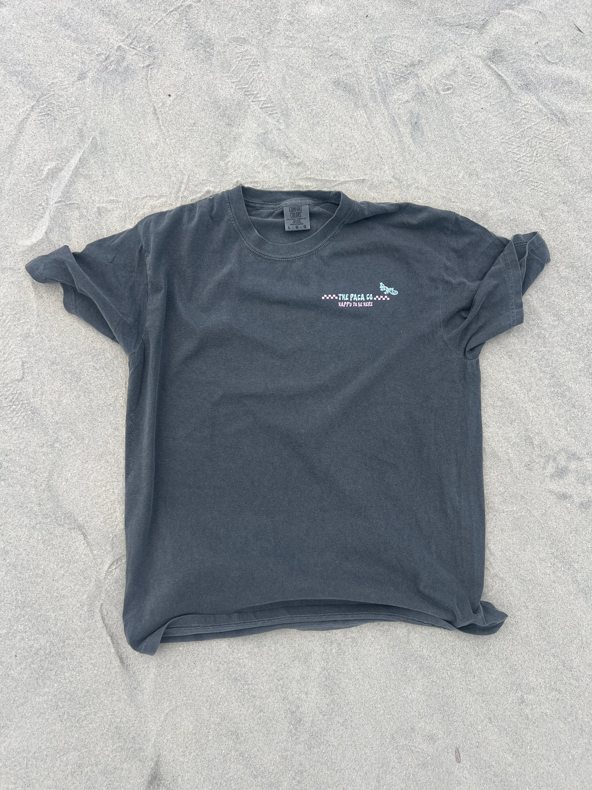 Desert Daze Tshirt