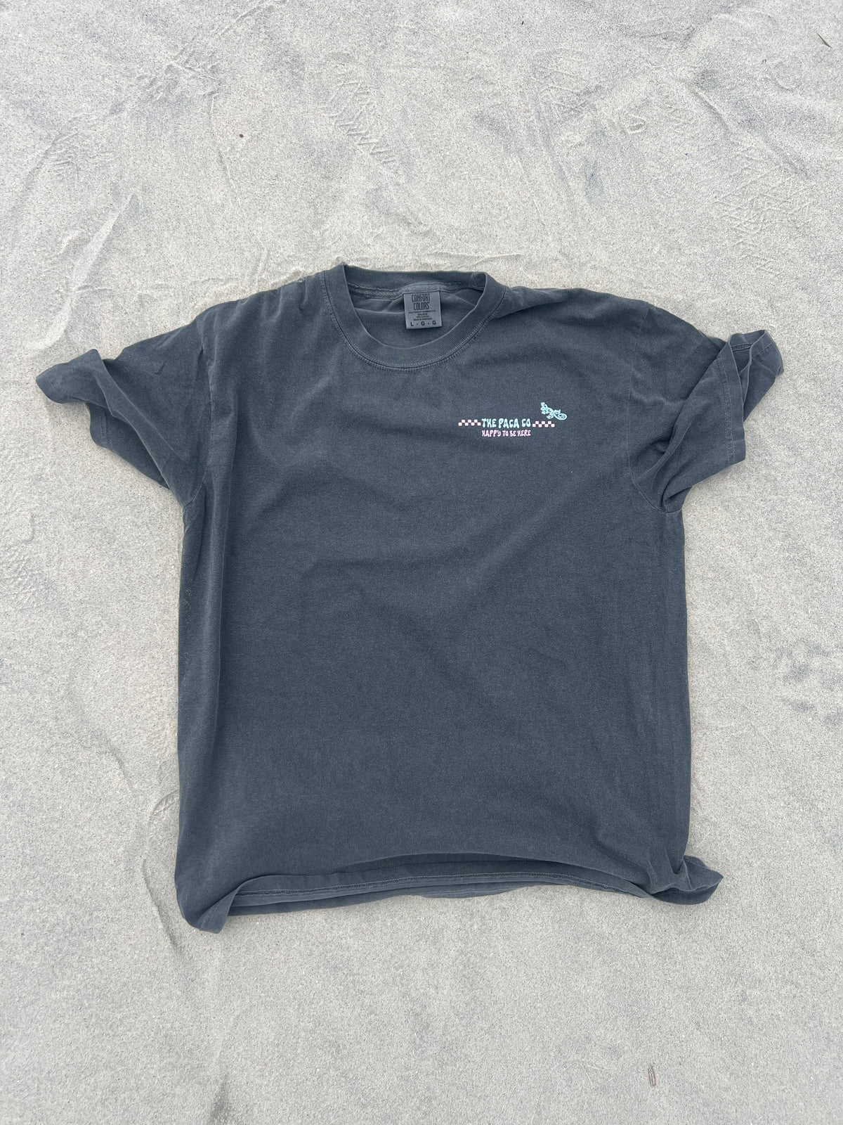 Desert Daze Tshirt
