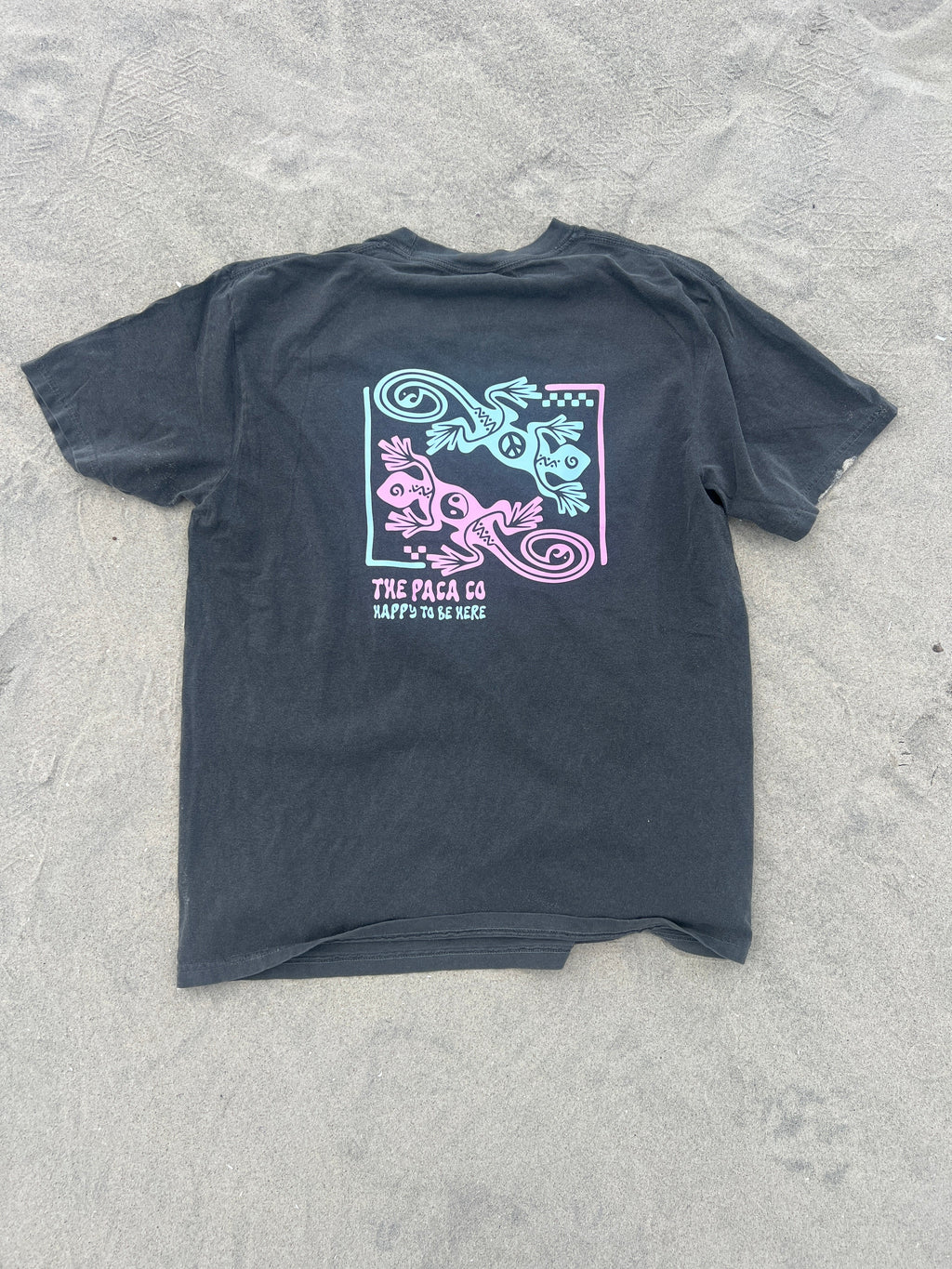 Desert Daze Tshirt