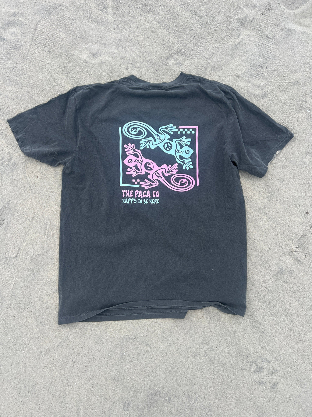 Desert Daze Tshirt