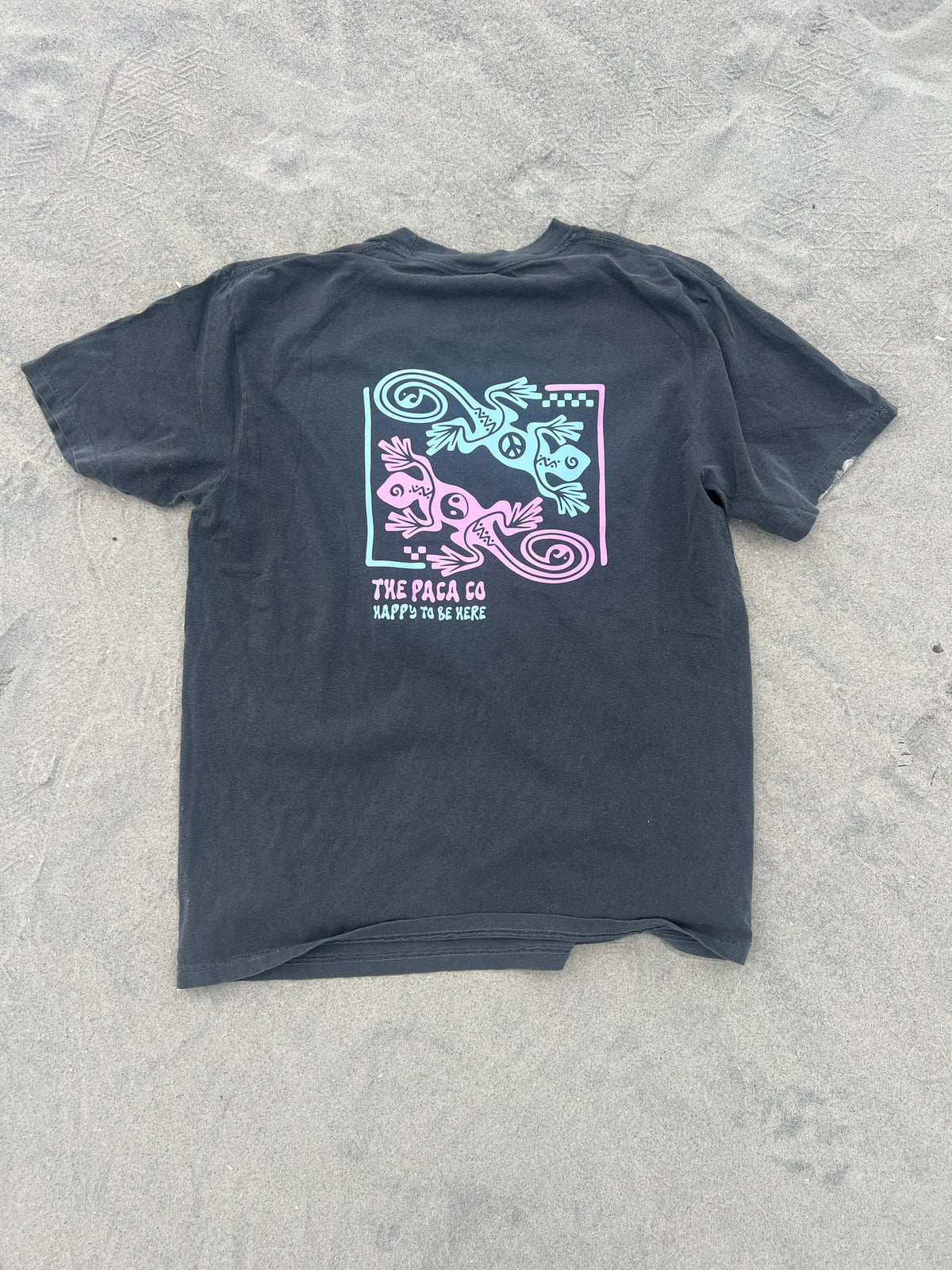 Desert Daze Tshirt