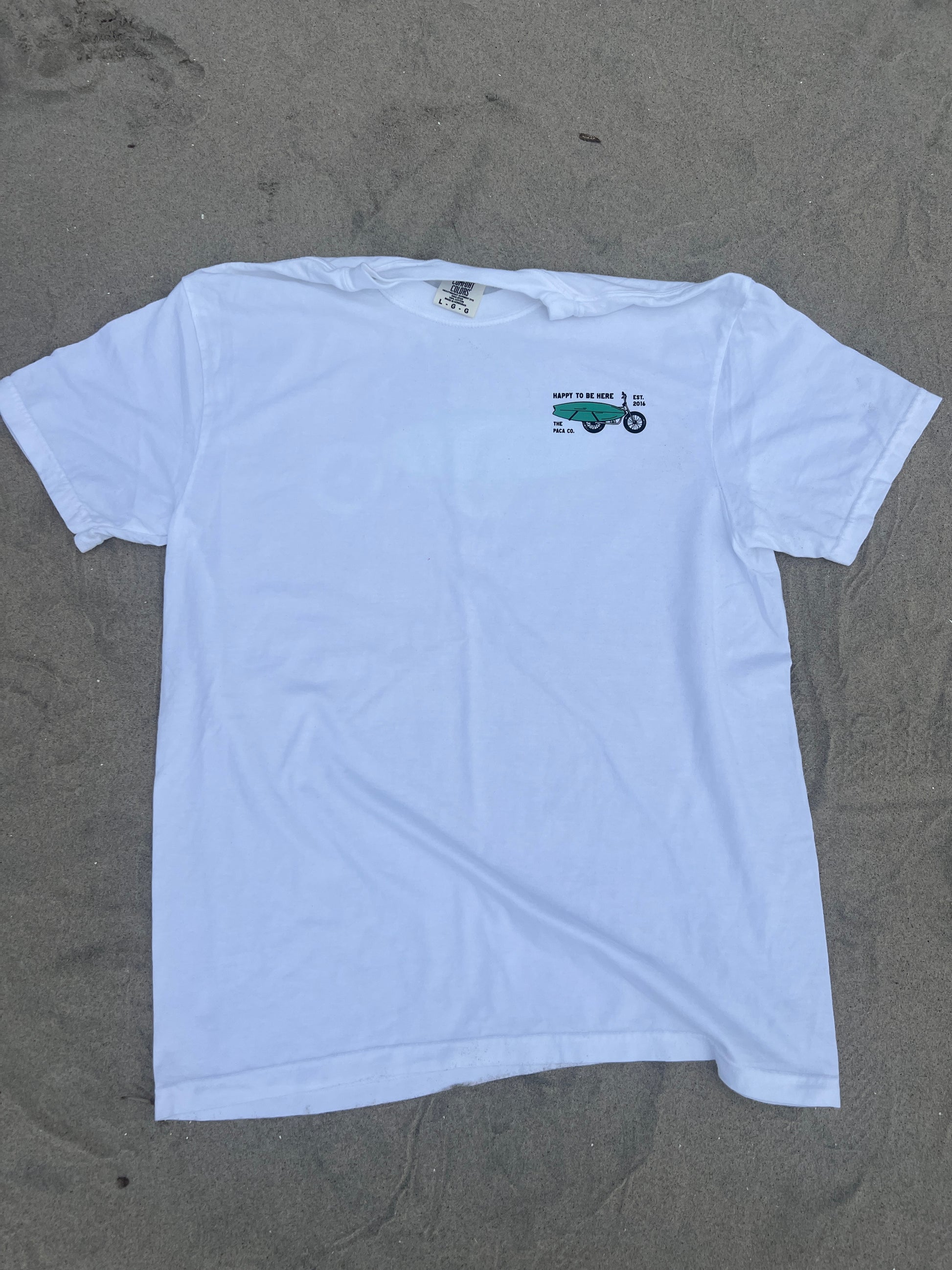 Ole Reliable Tshirt