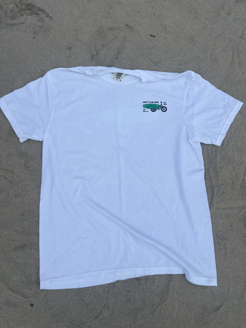 Ole Reliable Tshirt