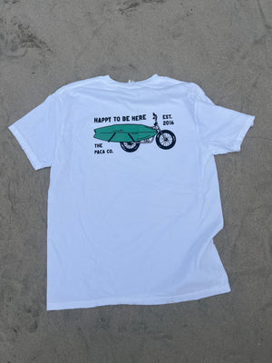 Ole Reliable Tshirt
