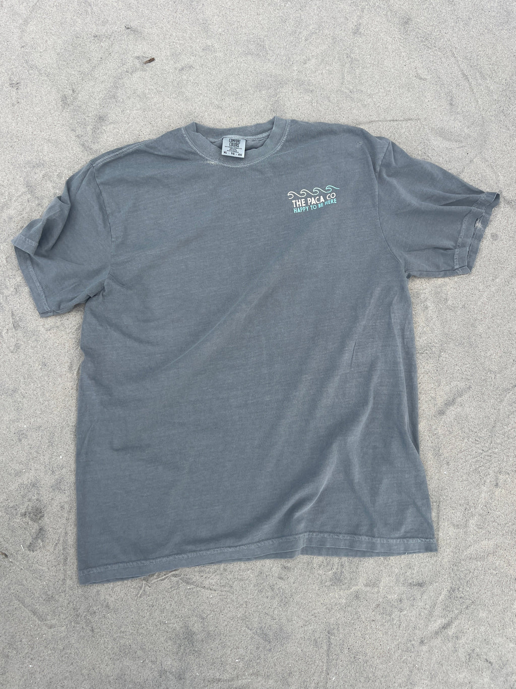 In Waves Tshirt