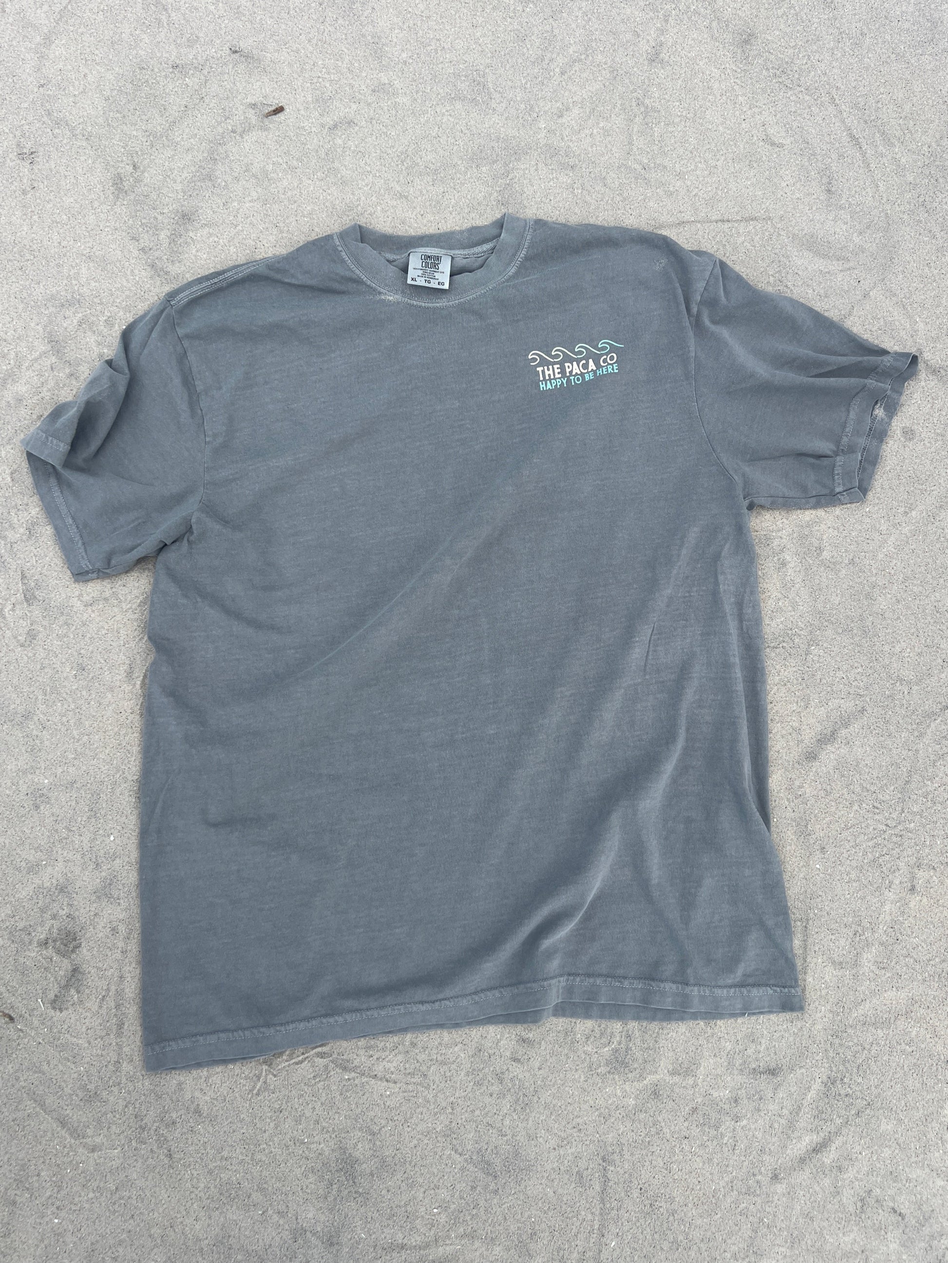 In Waves Tshirt