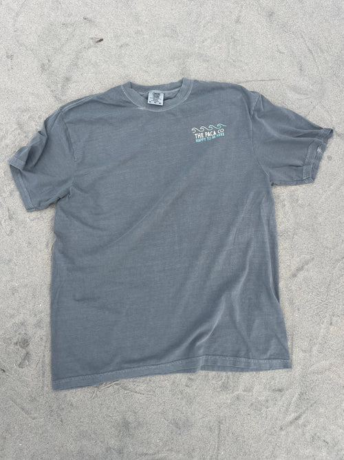 In Waves Tshirt