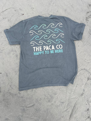 In Waves Tshirt