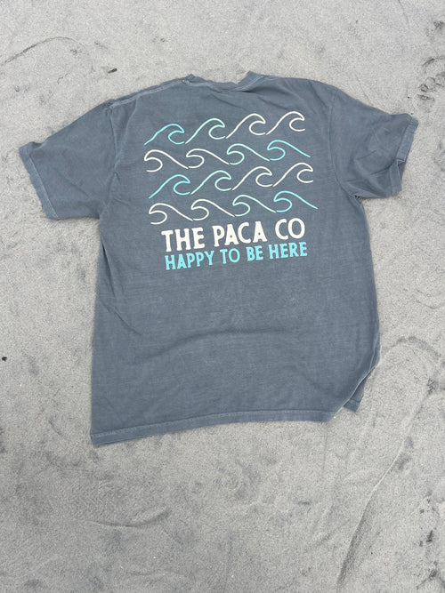 In Waves Tshirt
